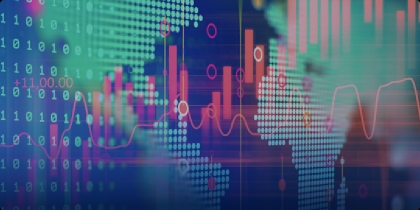 金融数据交换业务